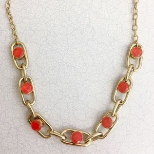 Incredible NWOT kate spade crystal necklace!